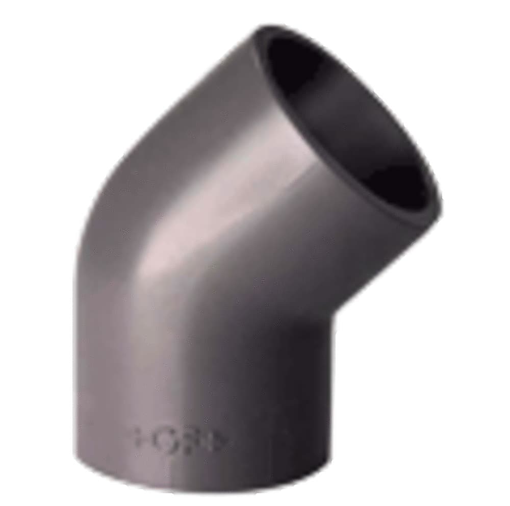 Georg Fischer coude 45° D50 FF