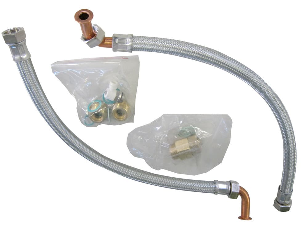 De Dietrich HR 92 kit de raccordement pour ballon de 130L
