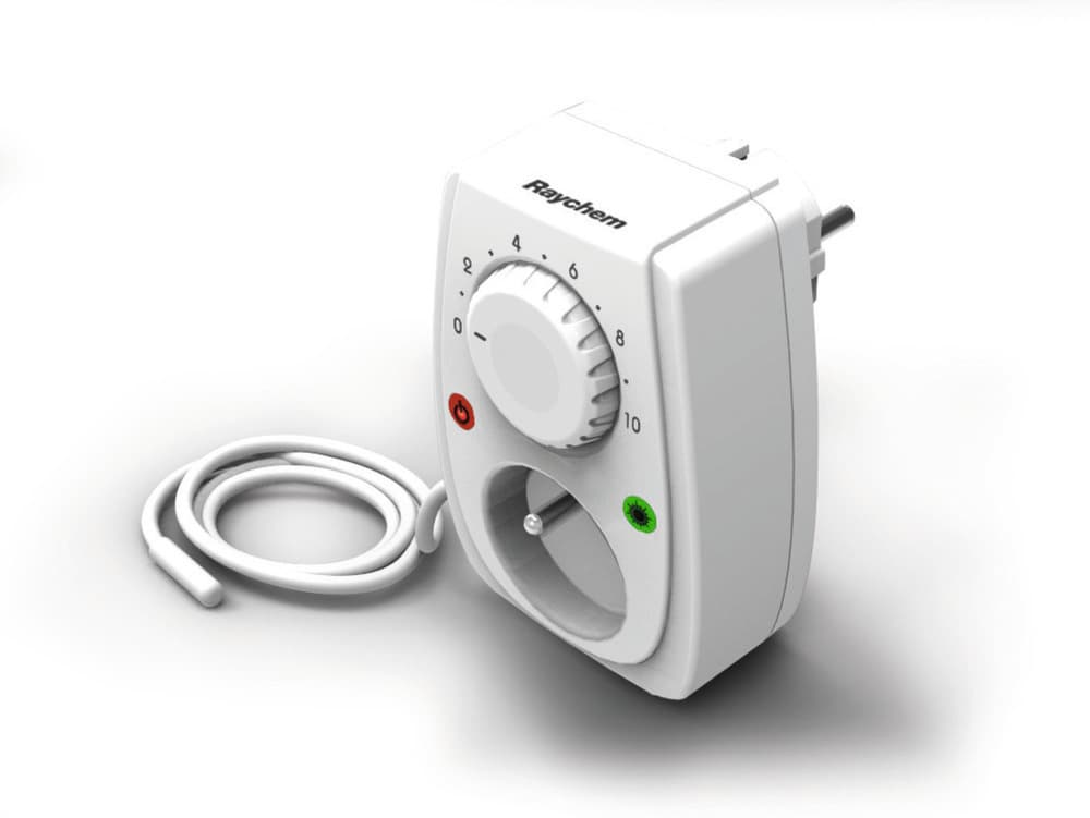 FROSTGUARD ECO CONTROLLER