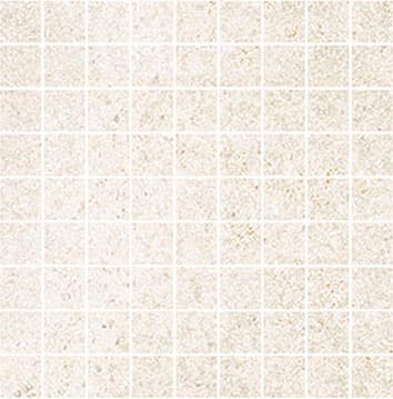 MOSAICO FIDENZA PEARL 30X30 (3,2X3,2)