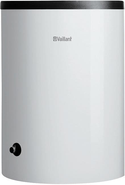 BOILER CHAUFFAGE UNISTOR VIH R 150 B VAILLANT 144L CLASSE ERP B
