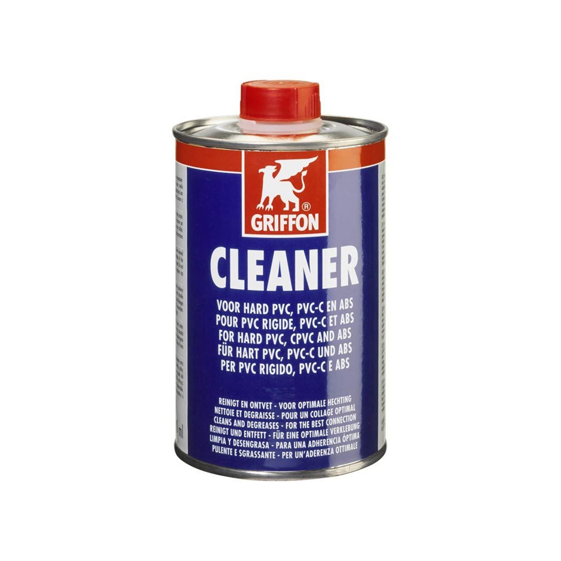 DECAPANT DÉCAPANT PVC RIGIDE 250ML 6120015