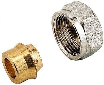 RACCORD MOBILE 16MM-M22 COMAP