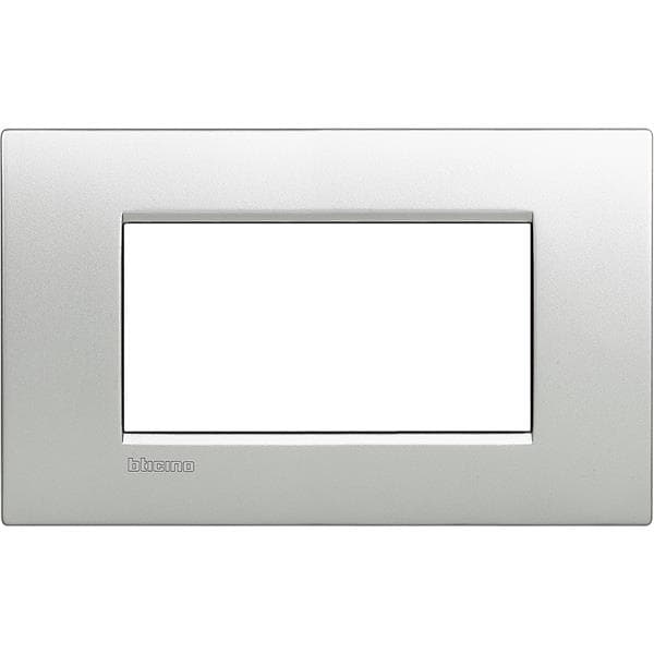 LivingLight - plaque air 4 modules Tech
