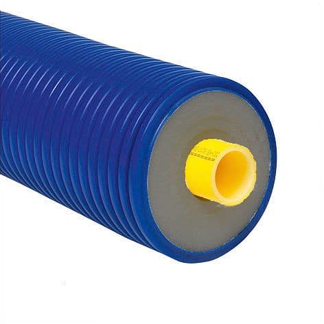 MICROFLEX UNO POUR CHAUFFAGE PN6 160/63MM