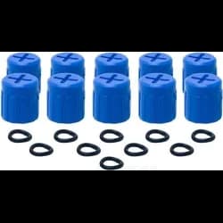 CARTOUCHE DE REMPLACEMENT FILTRE LAVABLE RLH POUR HYDRO+ DURLEM