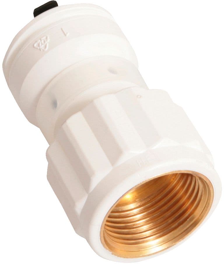 VISION RACCORD 1/2"F-16MM HENCO