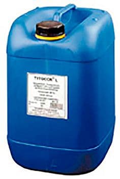 ANTIGEL + LIQUIDE DE TRANSMISSION WTF20 25L JUNKERS