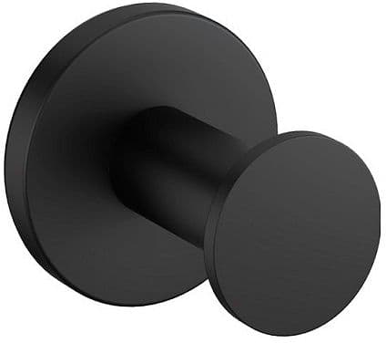 PORTE-MANTEAU ARCHITECT S+ COSMIC NOIR MAT