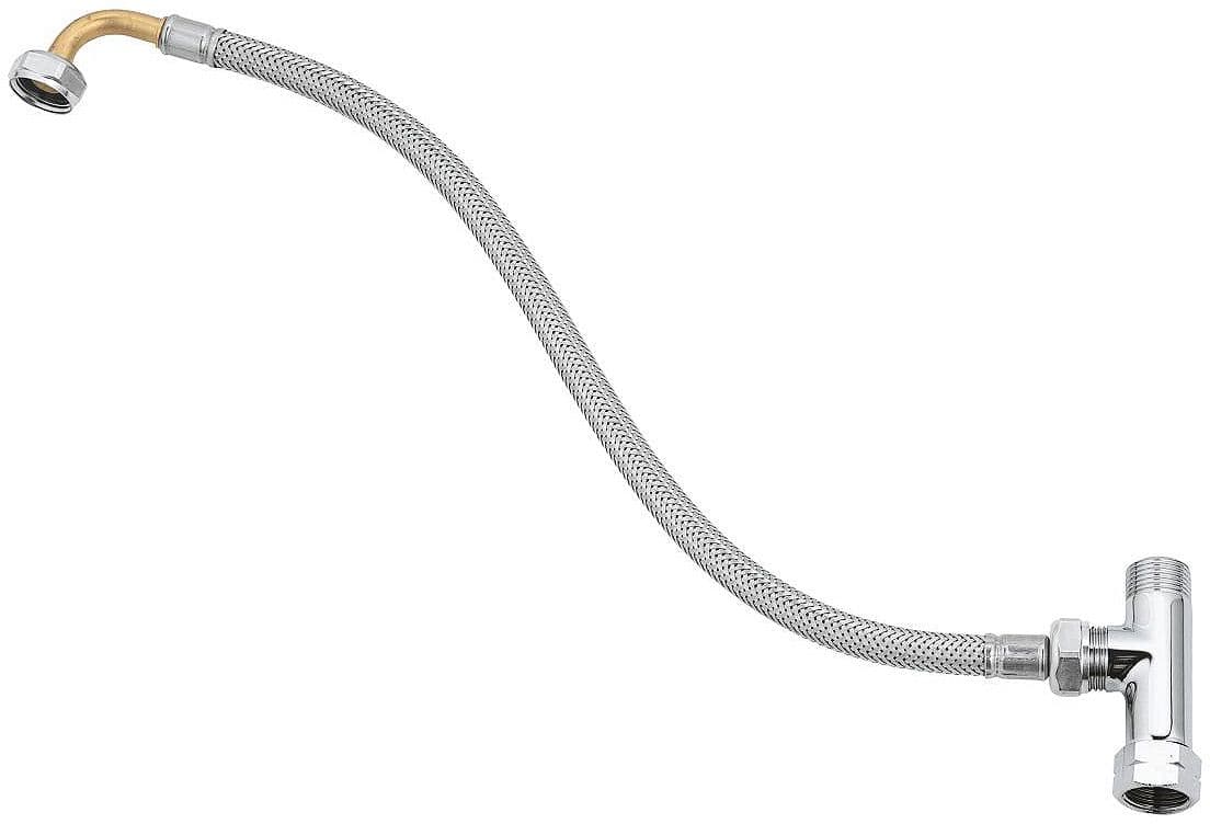 SET DE RACCORDEMENT THERMOSTAT MICRO GROHE 47533