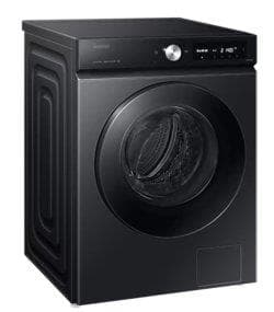 Machine à laver 1400 tpm, 11kg, A -20%, AI EcoBubble, inverter motor, SmartThings, Noir