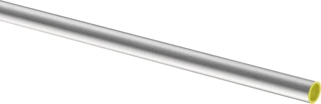 Tube inox sanpress Viega 35-1,5MM L 6M