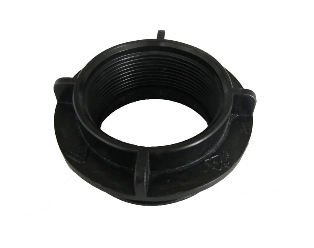 ADAPTATEUR 2"-S75X6 AVEC JOINT