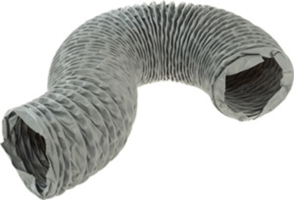 S&P GREYFLEX PVC D100 / 10 M