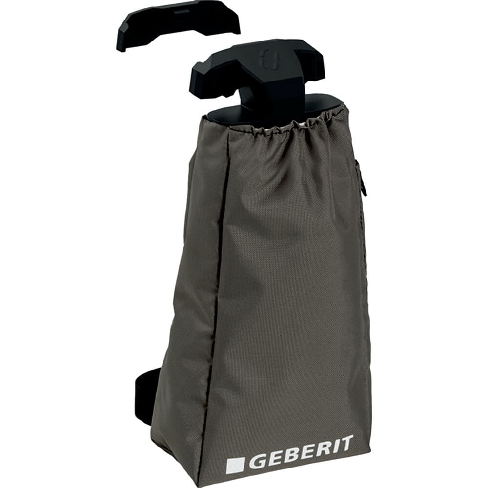 GEB FLW SAC COLLECT.CLIPS