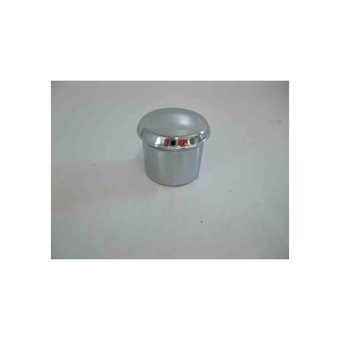 00861 Bouton de réglage, chromé, par ex. pour EGEO II
