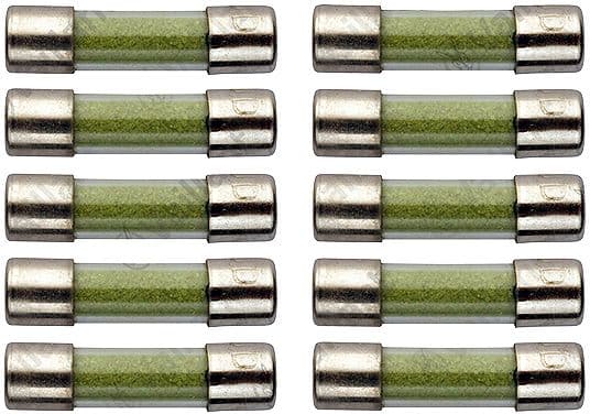 FUSIBLE, T4H, (X10) VAILLANT