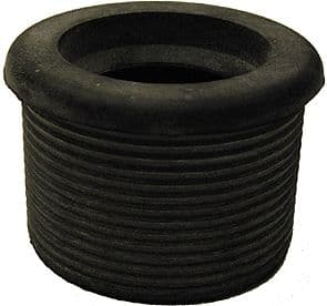 JOINT A LEVRES GEBERIT POUR TUBE PE 40-56MM