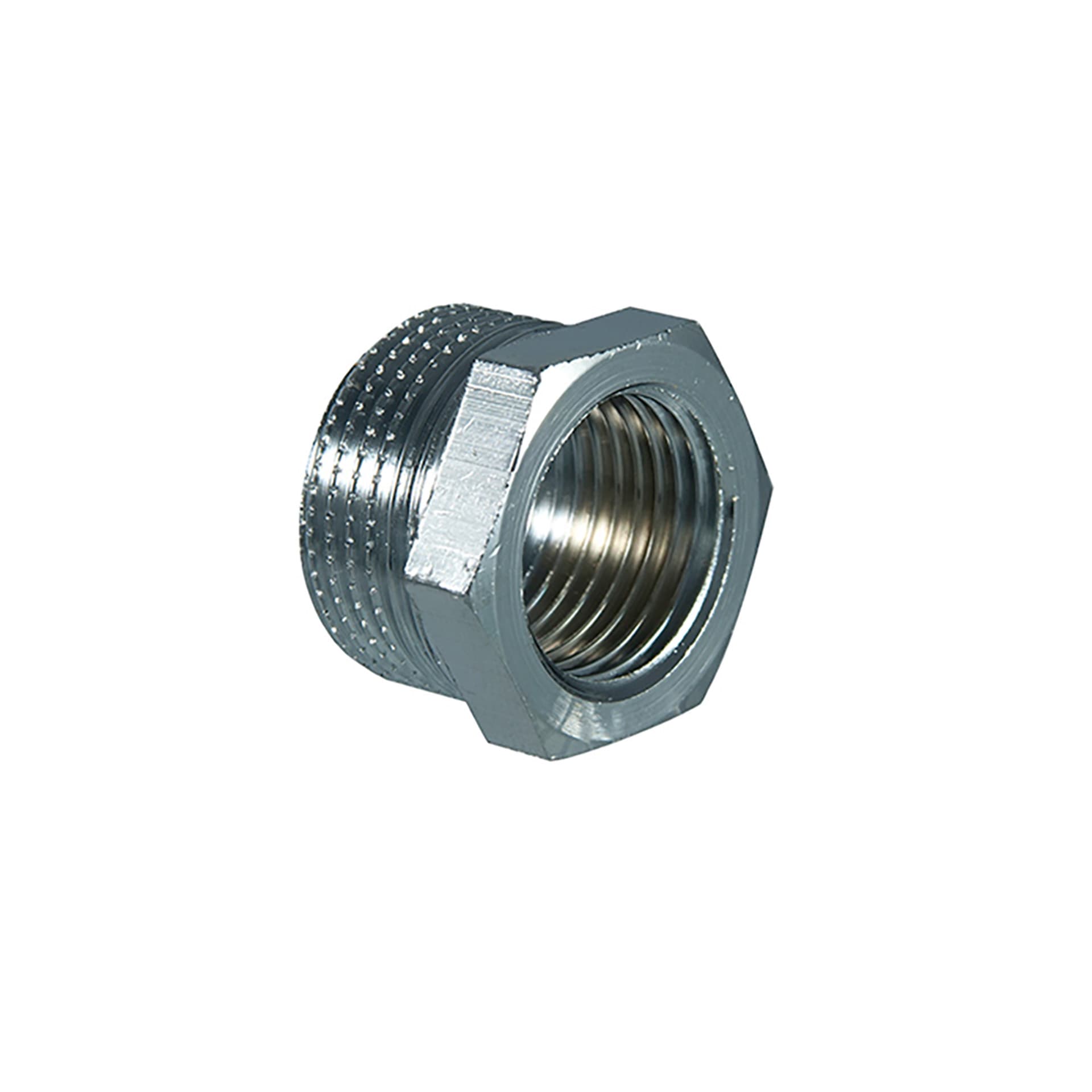 REDUCTION LAITON CHROMEE 2241 1"X3/4