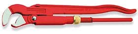 PINCE SERRE-TUBE ROTHENBERGER MACHOIRE "S"1"
