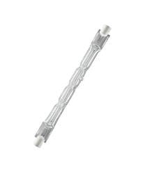 Lampe halogène linéaire 240W 230V R7s 118mm 4700lm 2700K