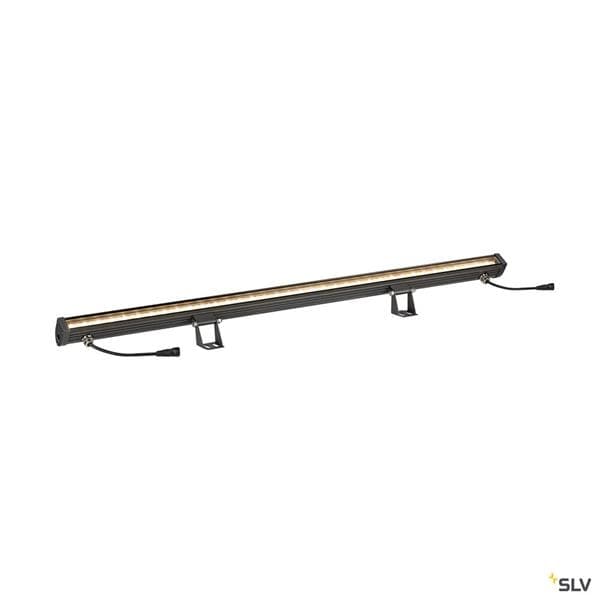 Galen 120 SP, profilé Led outdoor single colour CCT Switch 3000 / 4000K IP67
