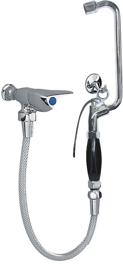 ANAL SPRAY RVB CHROME GRAND POIGN.FACE