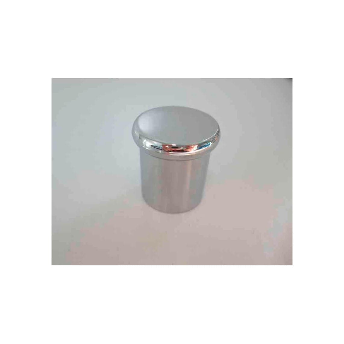 00890 Bouton de réglage, chromé, par ex. pour 52440