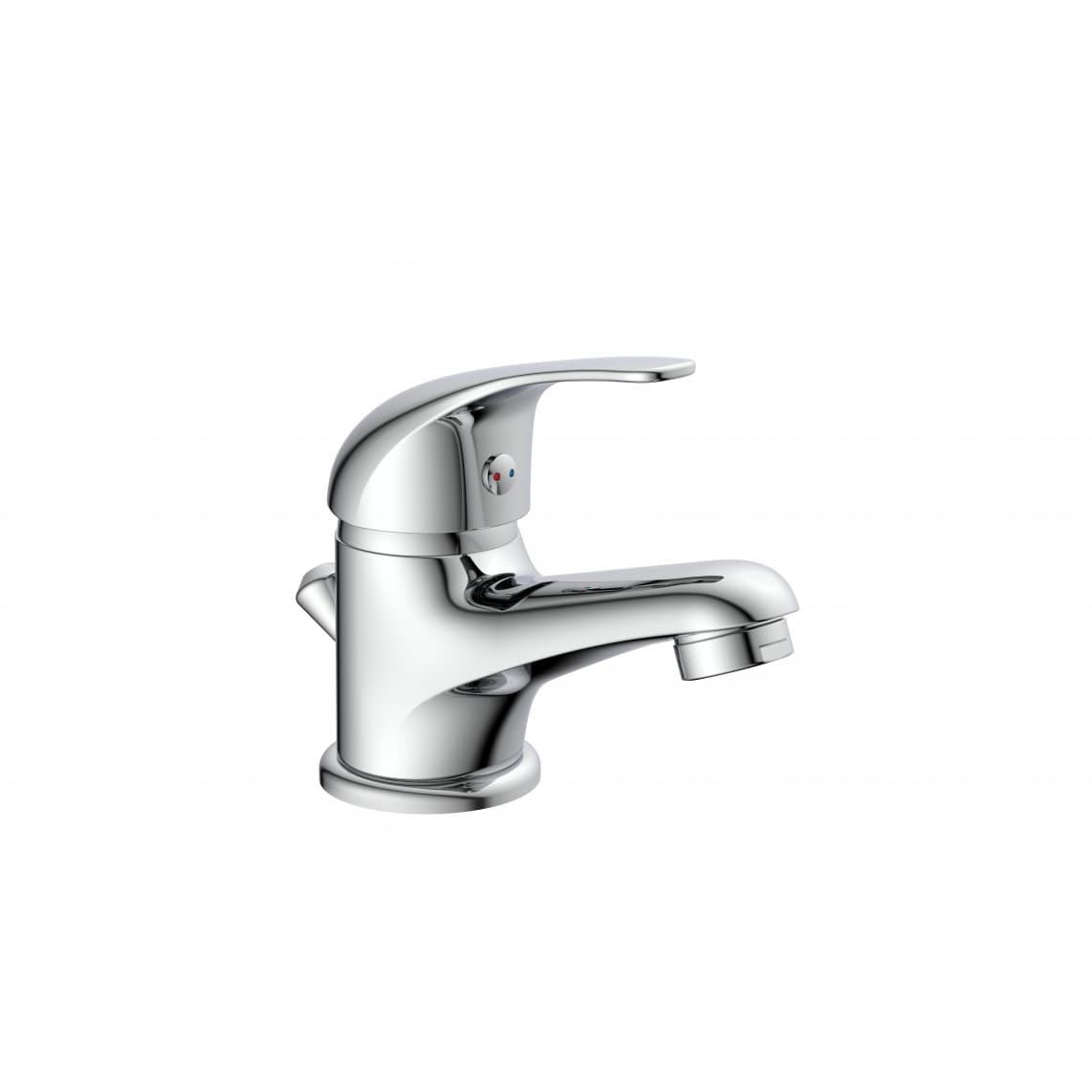 41100 ATHOS PLUS Mitigeur lavabo, chromé