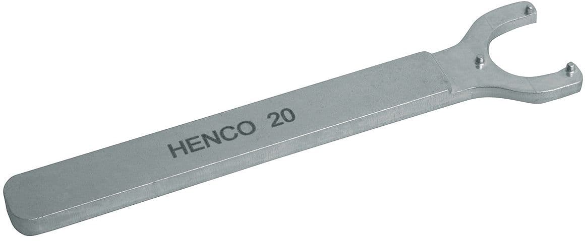 VISION CLE 16MM HENCO