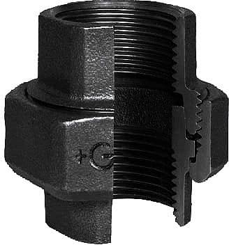 GAZ RACCORD UNION FF NR 340 4/4"