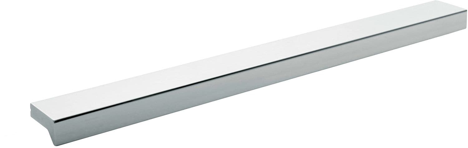 POIGNEE POUR SOUS MEUBLE 35CM COMBI UNI 30 CHROME