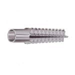 Cheville métallique 6 x 32mm