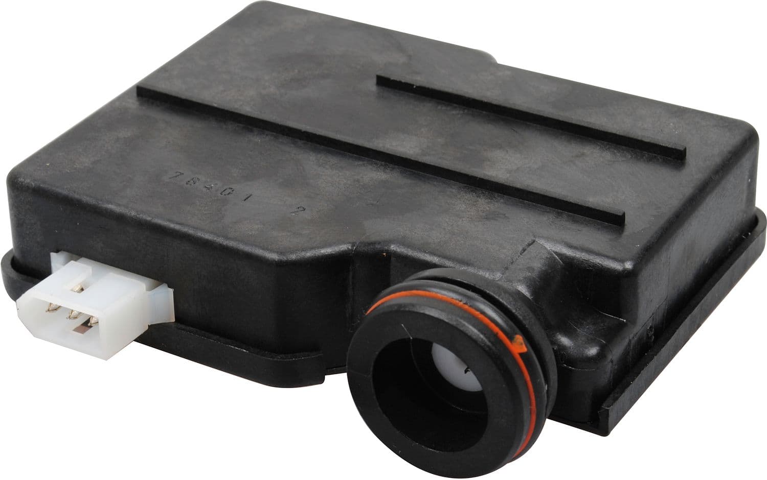BOITE CONTACT MICRO-INTERRUPTEUR ARISTON