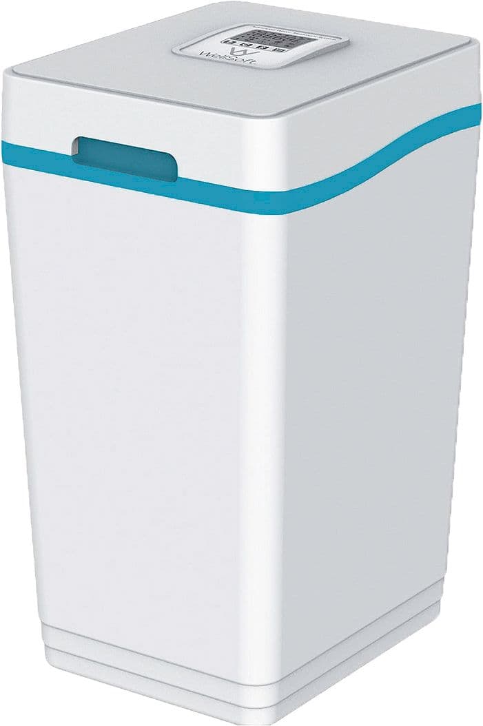 D-SOFT ADOUCISSEUR + FILTRE CUISINE
