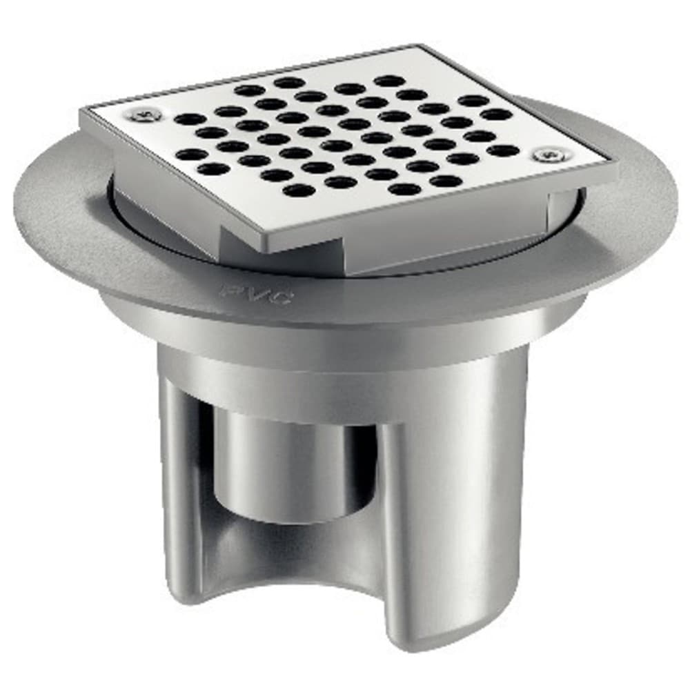 Delabie siphon de douche 100 x 100 mm