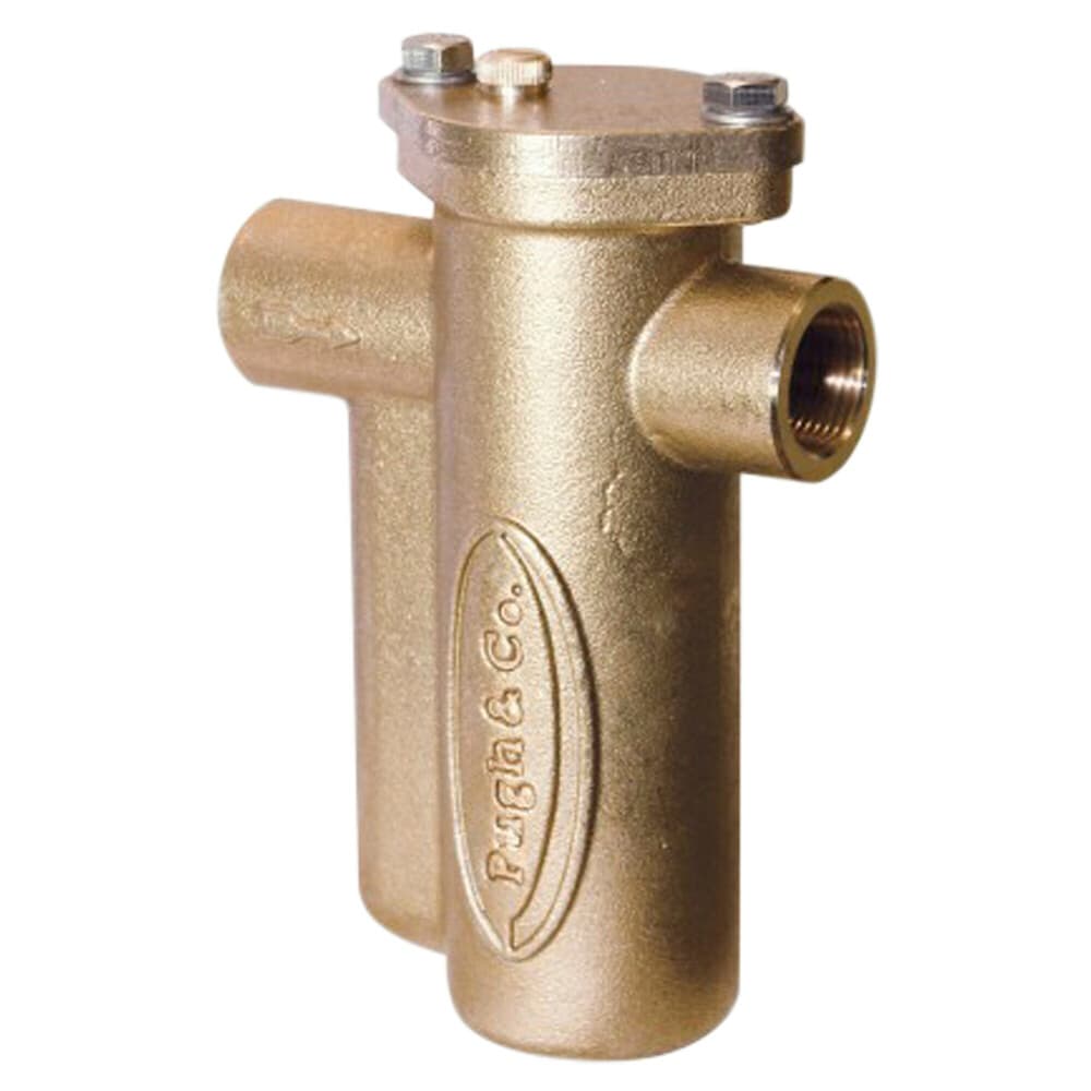 Micromet Type 75 appareil anticalcaire D 3/4"