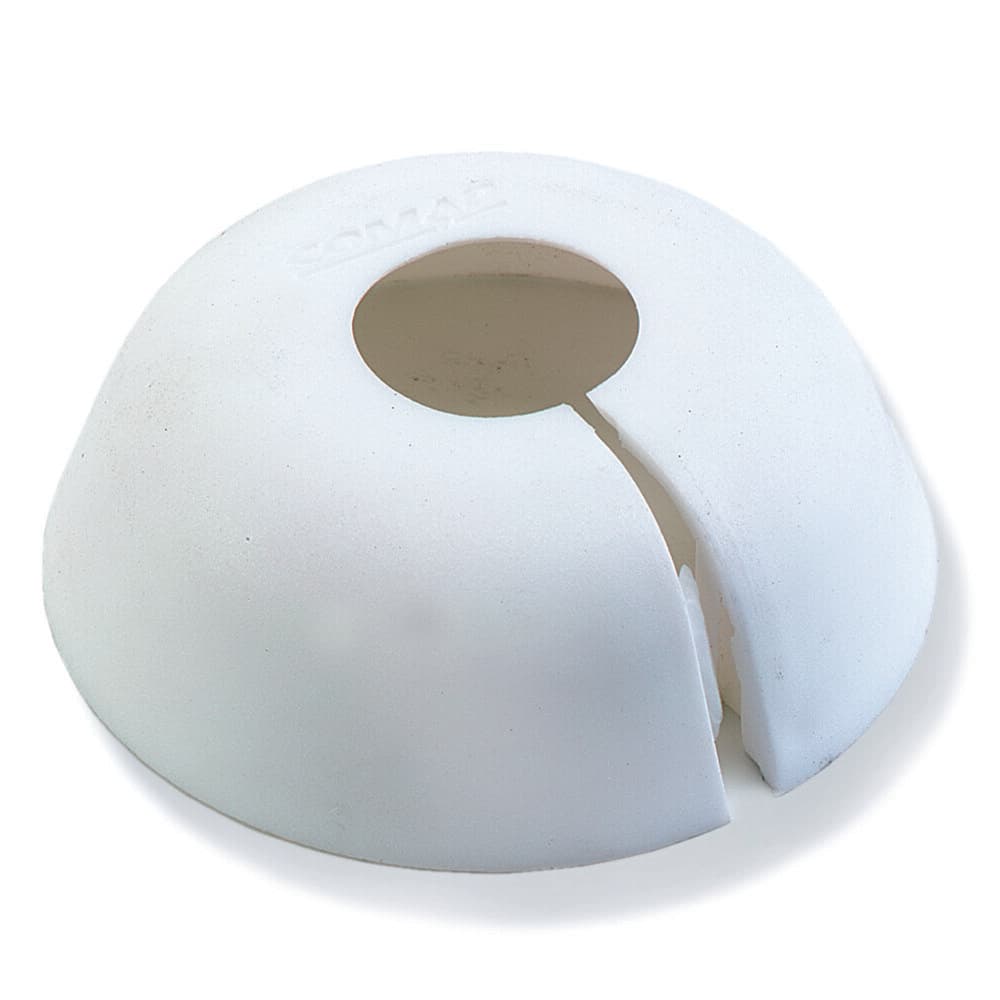 COM 9854 ROSACE SIMPLE 15X50MM
