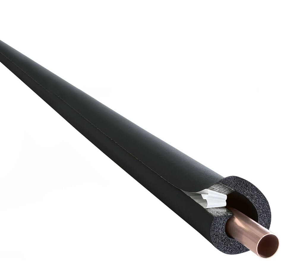 Armacell AF-4 autocollant AF/Armaflex par longueur 2m 21 x 48