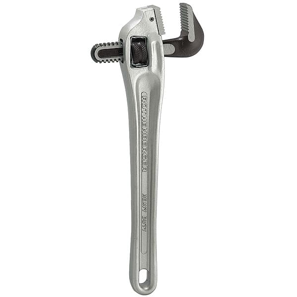 Alludur stillson Rothenberger 18" rechte bek
