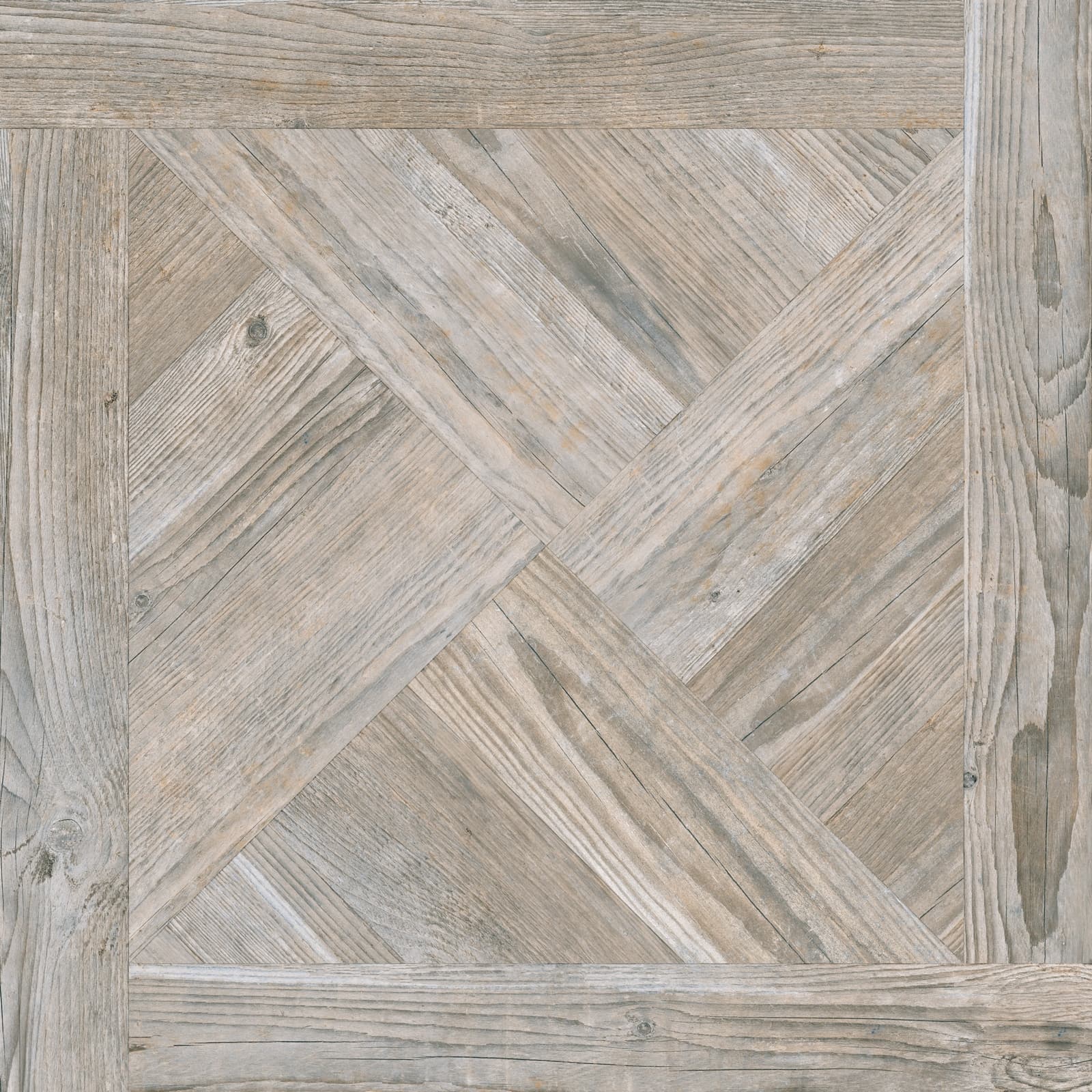 CASETTO RENNES WHITE 90X90(N) REC