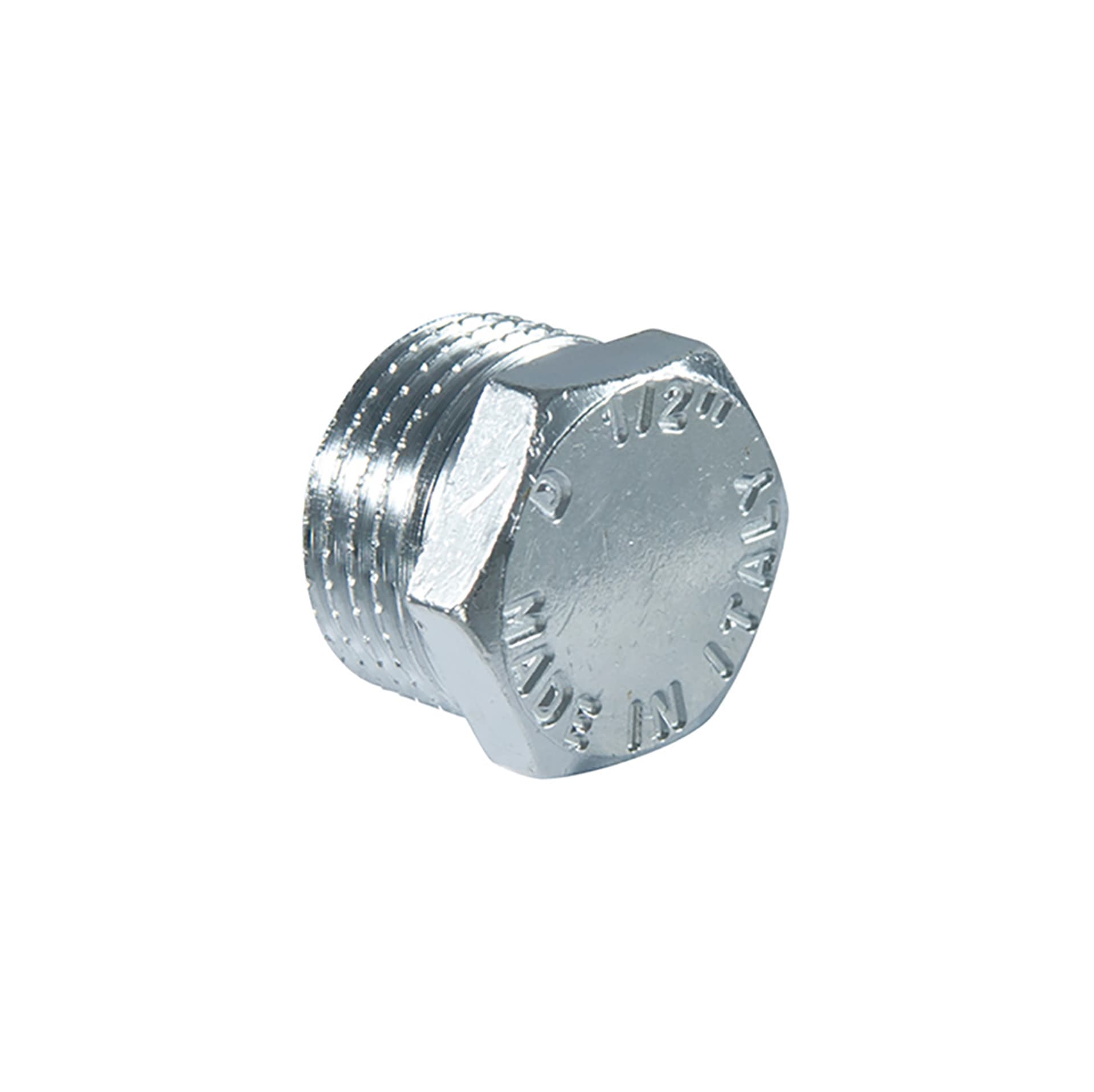 BOUCHON LAITON CHROME 2290 3/8