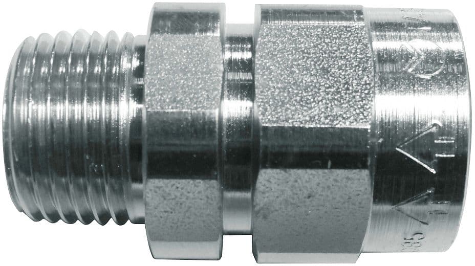SOUPAPE DE SECURITE THERM.GAZ 5/4" RHT 5 BAR