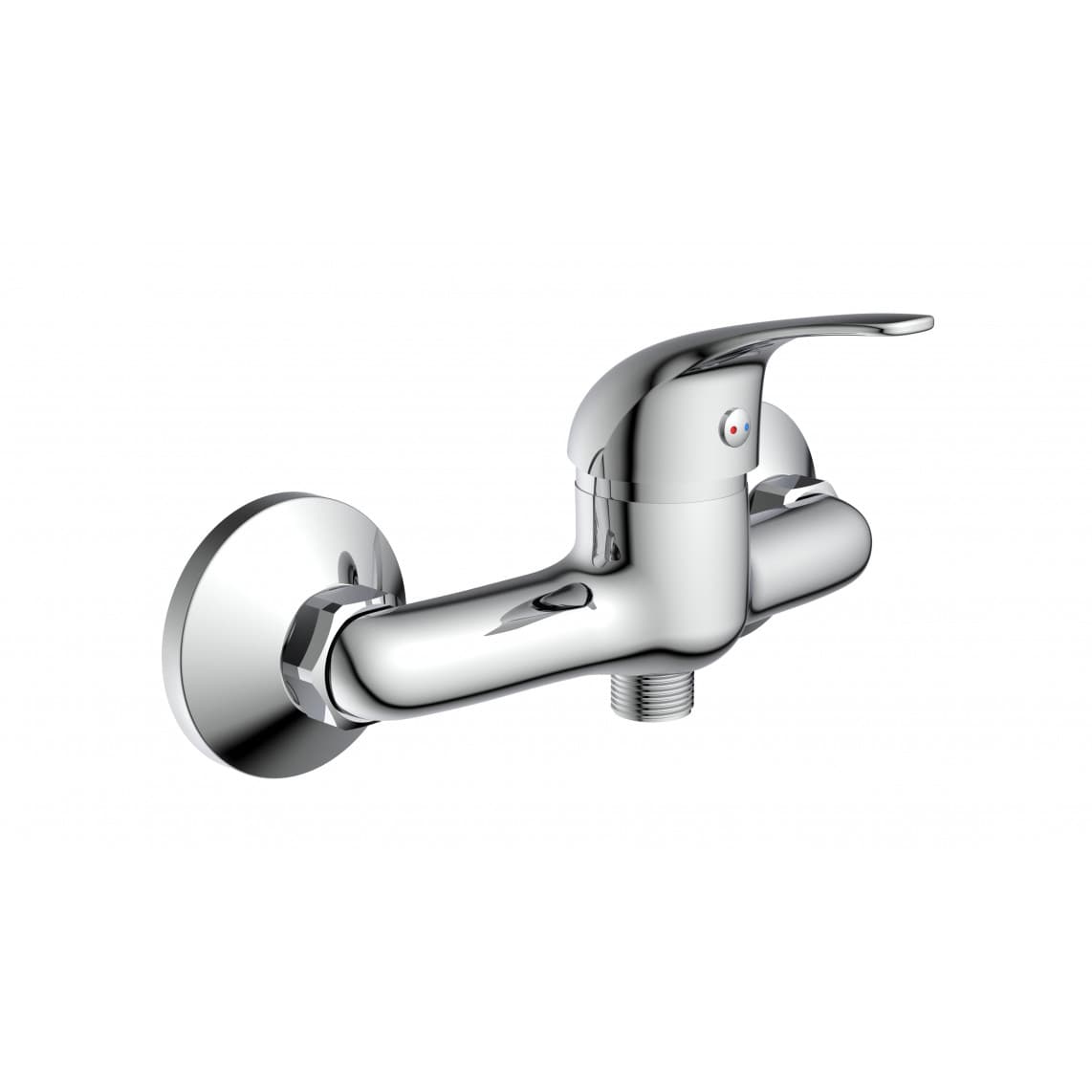 41400 ATHOS PLUS Mitigeur douche, chromé