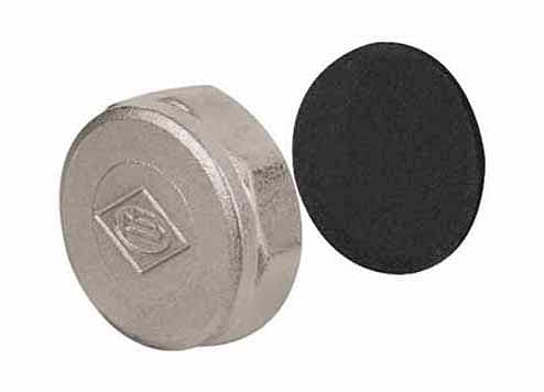 BONNET 3/4"F UNI.COLLECTOR