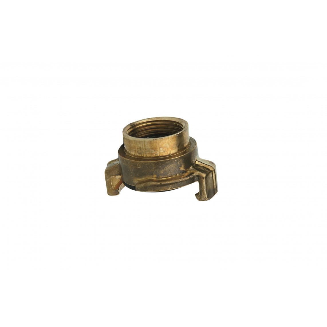 989861048 LT raccord rapide-Pièce filetée, vierge, 3/4" F