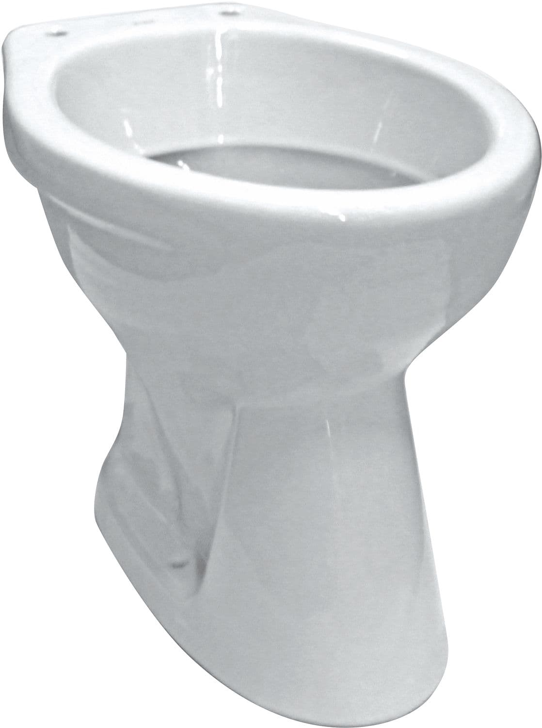 WC SAVAL PRO VB H BLANC