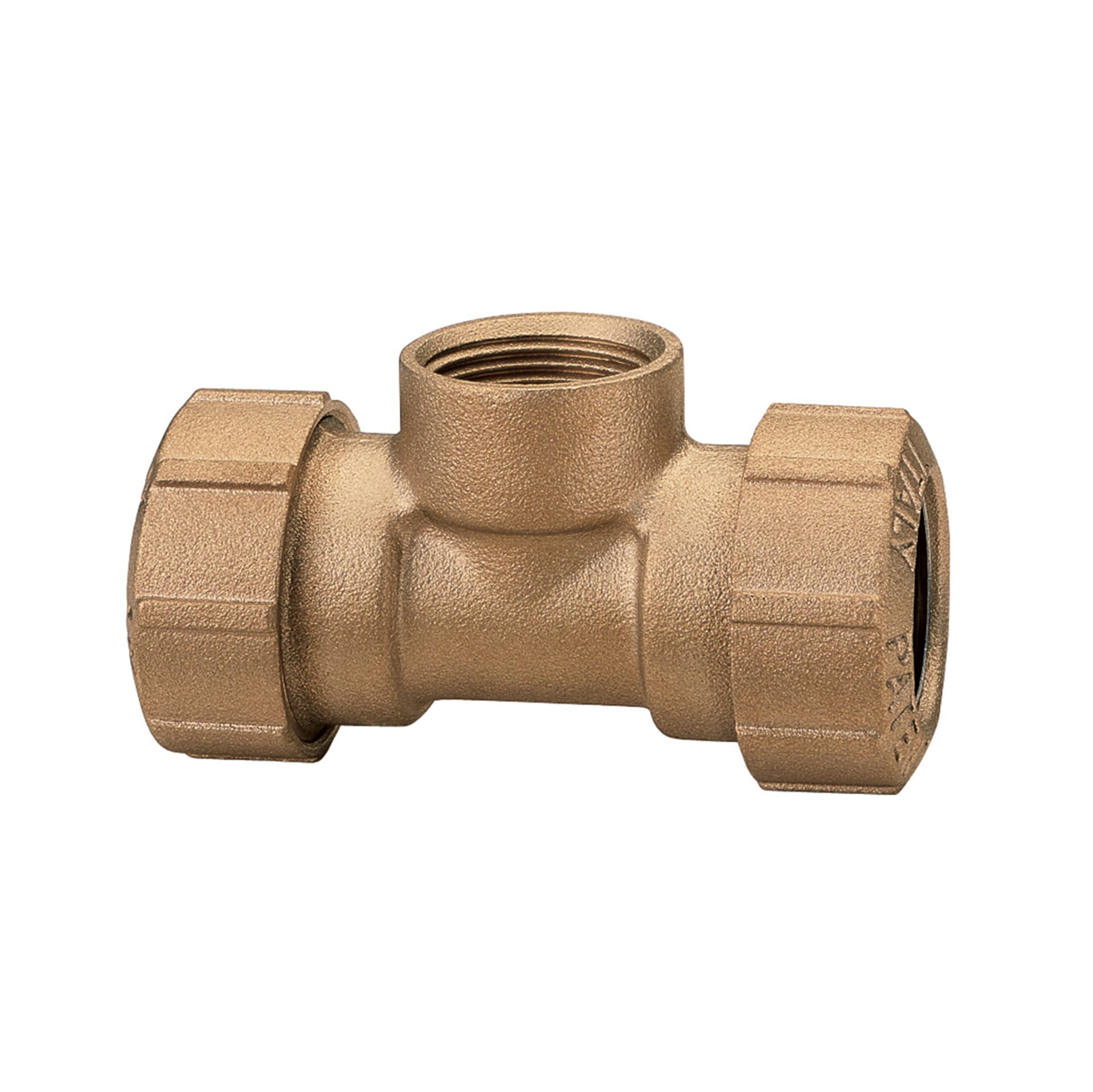 TE POUR POLYETHYLENE 035 5/4X40