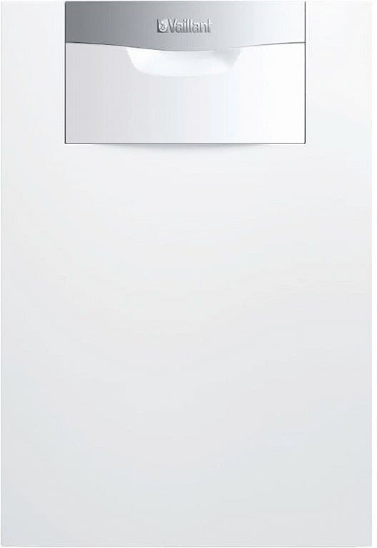 CHAUDIERE SOL A CONDENSATION ECOCRAFT VAILLANT VKK2406