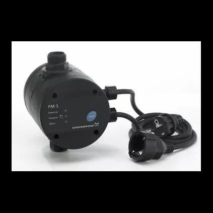 Circulator sanitair ALPHA2 25-60 N Grundfos L130 6/4" new